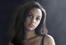 Canada's newest pop sensation Ruth B performs a free concert at Peterborough Musicfest on Wednesday, July 12, with Peterborough's own singer-songwriter and actor Kate Suhr opening. (Photo: Jacqueline Di Milia)