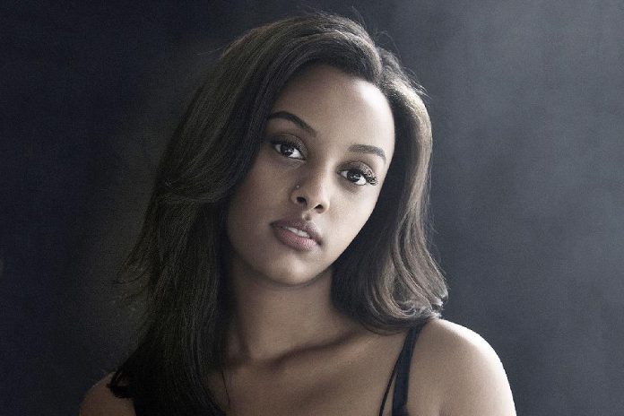 Canada's newest pop sensation Ruth B performs a free concert at Peterborough Musicfest on Wednesday, July 12, with Peterborough's own singer-songwriter and actor Kate Suhr opening. (Photo: Jacqueline Di Milia)