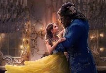 Disney's live-action version of Beauty and the Beast will be screened outdoors on Hunter St. East in Peterborough's East City at 8 p.m. on Sunday, August 27.