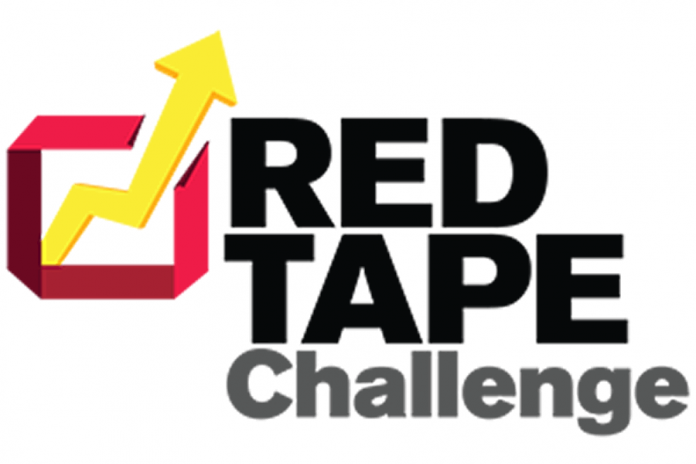 Red Tape Challenge