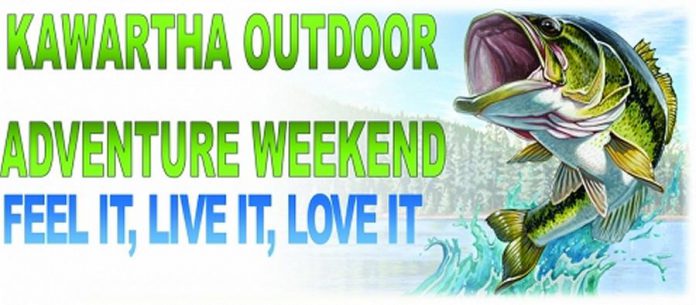 Kawartha Outdoor Adventure Weekend