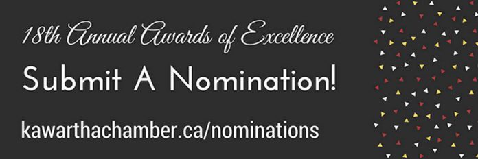 Submit a nomination