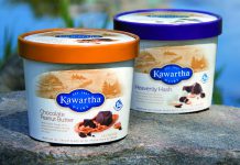 Kawartha Dairy is famous for its ice cream, but it also makes other dairy products and supplies a wide range of retailers, restaurants, and large grocery chain. It is building a new state-of-the-art refrigeration facility.