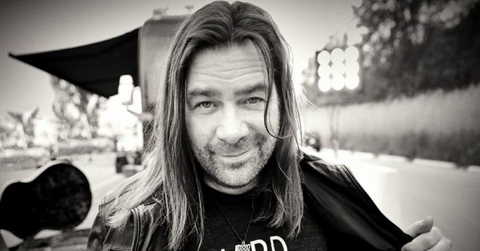 Former Great Big Sea frontman Alan Doyle will be performing at Showplace on Februrary 20, 2018.