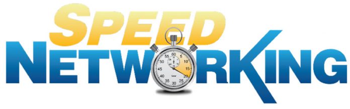 Speed networking