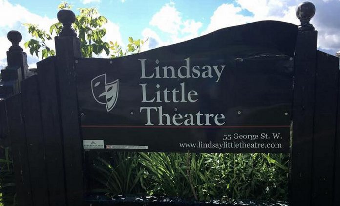 "I've found another favourite theatre space to visit" says Sam Tweedle in his first review of a show at Lindsay Little Theatre, which has been producing local theatre for more than 55 years. (Photo: Lindsay Little Theatre)