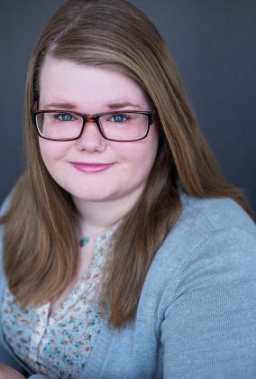 "Don't Talk To Irene" is the breakout film role for Peterborough native Michelle McLeod, who currently lives in Toronto. As a youth in Peterborough, Michelle was involved in community theatre through the St. James Players, Peterborough Theatre Guild, and Arbour Theatre. (Supplied photo)