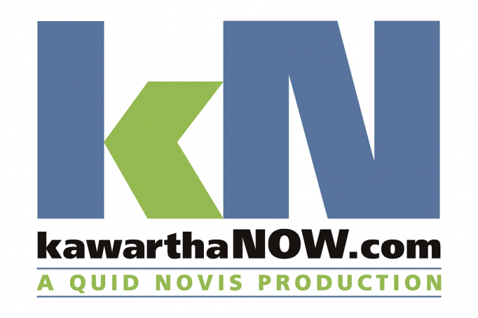 kawarthaNOW.com logo