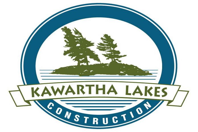 Kawartha Lakes Construction logo