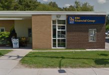 The RBC branch at 135 Burleigh Street in Apsley. (Photo: Google Maps)