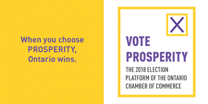 Vote Prosperity