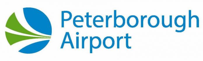 Peterborough Airport