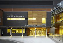 Peterborough Regional Health Centre (PRHC)