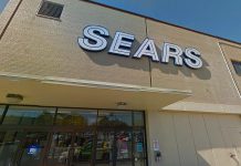 The Ontario Superior Court of Justice has granted Sears Canada's request for a complete liquidation of its assets, including all 130 of its remaining stores including the Peterborough store at Lansdowne Place.