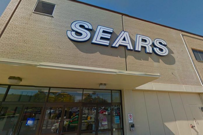 The Ontario Superior Court of Justice has granted Sears Canada's request for a complete liquidation of its assets, including all 130 of its remaining stores including the Peterborough store at Lansdowne Place.