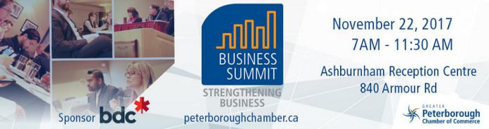 Business Summit