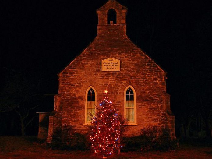 Christ Church Community Museun