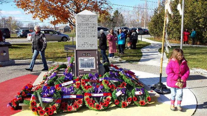 Cenotaph