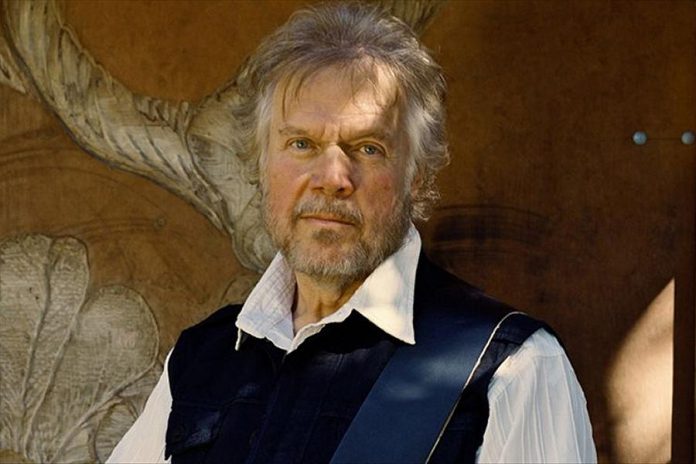 Randy Bachman will be performing at Showplace Performance Centre on March 7, 2018. (Publicity photo) 