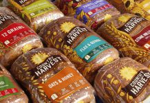 Loblaw and Weston Bakeries, which produces several brands of bread including Country Harvest, have admitted they participated in an industry-wide arrangement to fix the price of some packaged breads between 2001 and 2015.