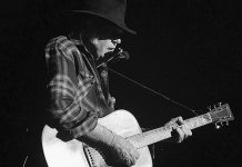 Neil Young will be performing a solo acoustic concert at 8 p.m. from Coronation Hall in Omemee. If you're not lucky enough to have a ticket and want to share the experience with other Neil fans, there are a few locations hosting viewing parties of the live stream.