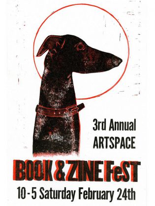 Book and Zine Fest