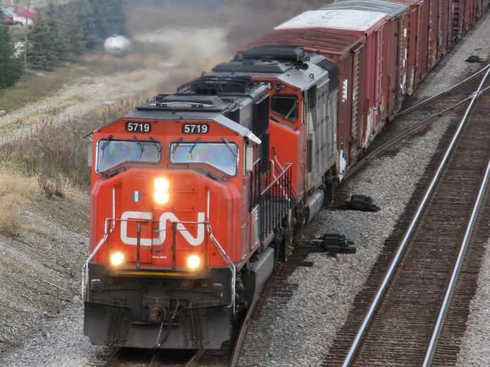 The Peterborough-Toronto Freight Rail Analysis project will examinethe benefits and impacts associated with enabling increased freight rail capacity along the Peterborough-Toronto-Havelock-Blue Mountain rail corridor.