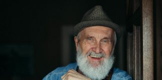 Canadian music icon Fred Penner will be performing a free family concert at Lansdowne Place Mall in Peterborough on March 3, 2018 as part of the week-long Peterborough Winter Folk Festival. (Photo: Kendra Hope)