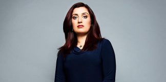 International speaker, human rights activist, scholar, author, and social entrepreneur Samra Zafar will be one of three keynote speakers at Peterborough's second annual International Women's Day Conference on March 8, 2018. (Photo: Luis Mora)