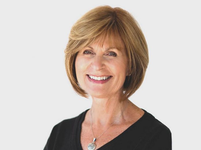 Gail Burton, Sales Representative, Royal LePage, Frank Real Estate