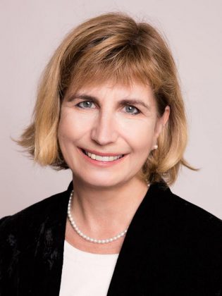 Nathalie Des Rosiers  is a well-known professor and constitutional law expert who has been named one of Canada's 25 most influential lawyers. (Photo: Province of Ontario)