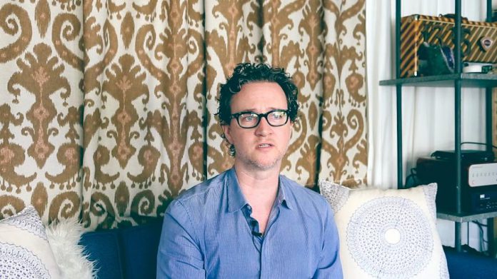 Peterborough native Greg Wells is a multiple Grammy-nominated musician, songwriter, and record producer based in Los Angeles.  He has produced and written with Adele, Keith Urban, Rufus Wainwright, Katy Perry, Weezer, Aerosmith, Burt Bacharach, Celine Dion, Elton John, and many more. (Photo: Michael Hurcomb)