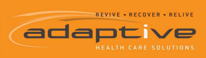 Adaptive Health Care Solutions logo