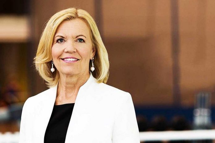 Lawyer and businesswoman Christine Elliott will be holding a campaign rally in Peterborough on February 27, 2018, for her bid to become the next leader of the Ontario Progressive Conservative Party. (Photo: Christine Elliott)