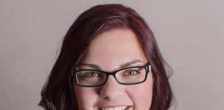 Dinesen Financial co-owner Vanessa Dinesen has been assisting individuals, small-to mid-sized companies, and home-based businesses in Peterborough and the Kawarthas for 10 years, with everything from tax preparation to data entry, accounting services to schedule management, and website creation to social media management. (Photo courtesy of Dinesen Financial)