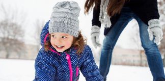 Ontario introduced Family Day in 2008 as a winter holiday to break up the long stretch of time between the Christmas holidays and Easter and to give many employees an extra day off to spend time with their families.