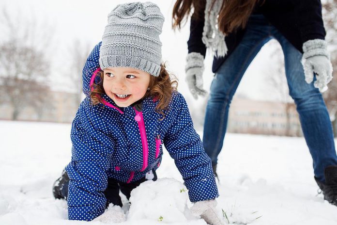 Ontario introduced Family Day in 2008 as a winter holiday to break up the long stretch of time between the Christmas holidays and Easter and to give many employees an extra day off to spend time with their families.