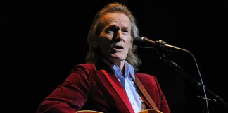 Canadian music icon Gordon Lightfoot is performing at the Peterborough Memorial Centre on November 23, 2018.