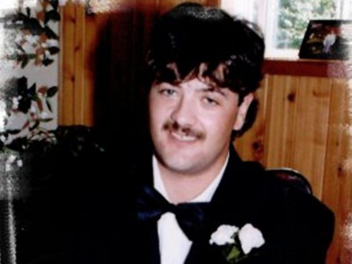 John Francis Smith died on on July 31, 2013 following injuries sustained after he fell from a roof while working at a construction project in Haliburton County. (Photo: Smith family)