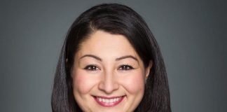 Maryam Monsef, MP Peterborough-Kawartha and the Minister of Status of Women, will be the evening keynote speaker at the Rural Women's Summit on March 2, 2018. The goal of the free event, which also includes an afternoon panel and participant dialogue, is to discuss the empowerment of rural women and girls in Peterborough-Kawartha. (Photo: Office of Maryam Monsef)