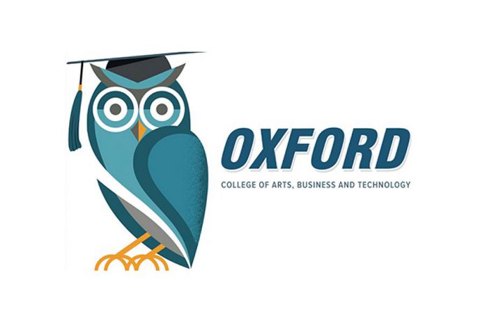 Oxford logo