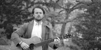 Toronto singer-songwriter Mattie Leon, whos music is a unique fusion of folk, soul, R&B, and pop, is performing at The Garnet in downtown Peterborough on Saturday, February 3rd, along with Lance Issacs and St. Homer. (Photo: Josh Haggarty)
