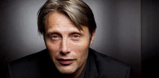 Danish actor Mads Mikkelsen is in Orono for the filming of the action thriller "Polar", a Netflix production based on the graphic novel by Victor Santos. Mikkelsen, who is best known for his roles as villains in Casino Royale, Doctor Strange, Rogue One, and Hannibal, portrays the world's top assassin Duncan "the Black Kaiser" Vizla. (Publicity photo)