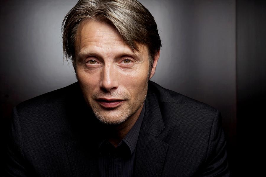 Mads Mikkelsen is in Orono for filming of action thriller ‘Polar ...