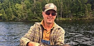 65-year-old Robert Bisbee was last seen at the Canadian Tire in Campbellford at 4:30 p.m. on February 22, 2018. Police and family members are concerned for his well-being. (Photo supplied by Northumberland OPP)
