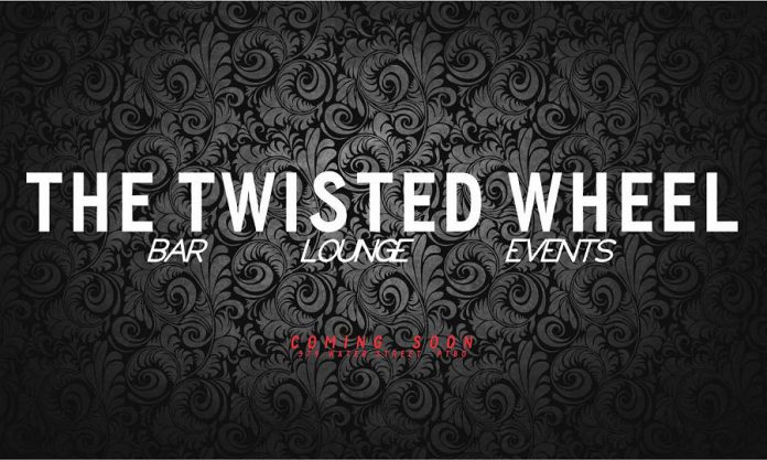 The Twisted Wheel is a bar, lounge, and event space. (Graphic: Mike Judson / Jonathan Hall)