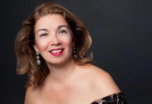 Soprano Leslie Fagan, who was recently appointed to the Order of Ontario, will perform with the Peterborough Symphony Orchestra (PSO) at 'Requiem' at Emmanuel United Church East on March 24, 2018. Also joining the PSO for a performance of Johannes Brahms moving choral composition 'A German Requiem' will be the full Peterborough Singers and baritone Alexander Dobson. (Photo: Tony Hauser)