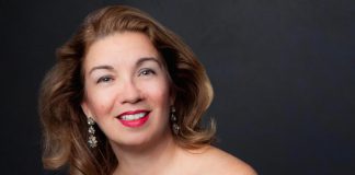 Soprano Leslie Fagan, who was recently appointed to the Order of Ontario, will perform with the Peterborough Symphony Orchestra (PSO) at 'Requiem' at Emmanuel United Church East on March 24, 2018. Also joining the PSO for a performance of Johannes Brahms moving choral composition 'A German Requiem' will be the full Peterborough Singers and baritone Alexander Dobson. (Photo: Tony Hauser)
