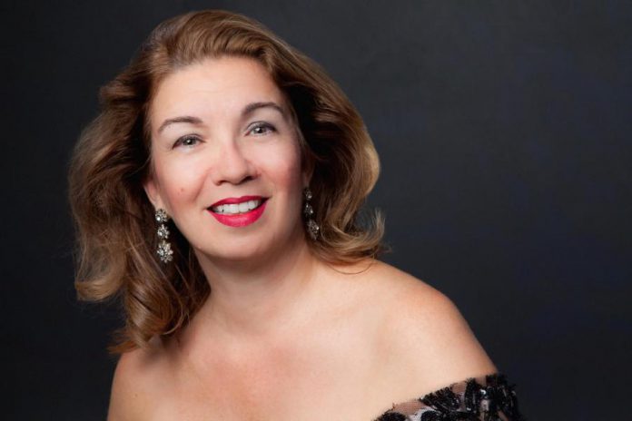 Soprano Leslie Fagan, who was recently appointed to the Order of Ontario, will perform with the Peterborough Symphony Orchestra (PSO) at 'Requiem' at Emmanuel United Church East on March 24, 2018. Also joining the PSO for a performance of Johannes Brahms moving choral composition 'A German Requiem' will be the full Peterborough Singers and baritone Alexander Dobson. (Photo: Tony Hauser)