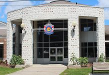The City of Kawartha Lakes Police Service in Lindsay. (Photo: City of Kawartha Lakes)